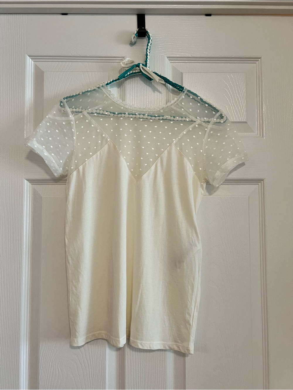 Pretty Maje Top, Size 1